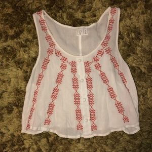 Nordstrom tank top